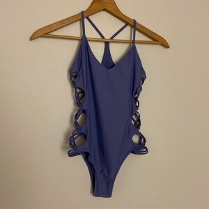 Body Glove Smoothies Crissy One Piece Swimsuit